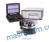 Грузопоршневой манометр Ruska 2465