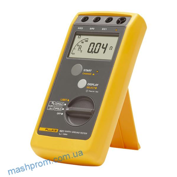 Измеритель сопротивления заземления Fluke 1621