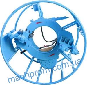 Труборезы 2Т