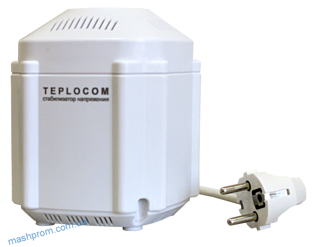 Стабилизатор напряжения для котла Teplocom ST-222/500