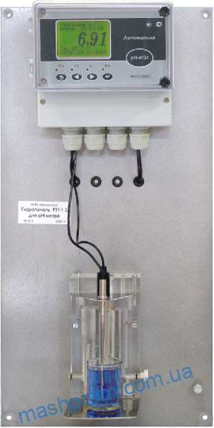 Гидропанель для рН-метра рН-4131 ГП-4131