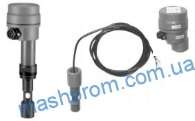 Индуктивные сенсоры проводимости ST 315, ST 315.21