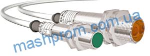 Датчики взрывобезопасные индуктивные ДВИ-М12-34С-1130-Х