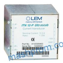 Датчики тока LEM серии ITN 12-P