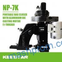 Keestar NP-7K - мешкозашивочная машина аналог GK 26-1A