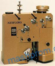 Newlong DS-7А - стационарная мешкозашивочная машина