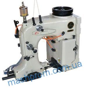 GK35-6B - стационарная мешкозашивочная машина