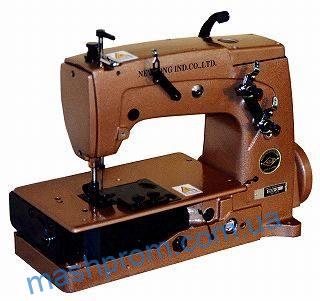 Швейная машина NEWLONG DKN-3W (Япония)