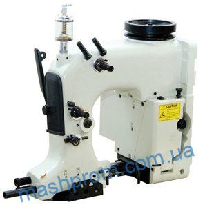 GK35-2 - стационарная мешкозашивочная машина