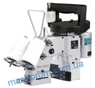 YaoHan N320A - портативная мешкозашивочная машина