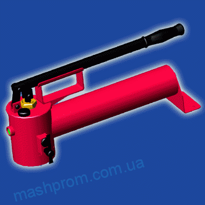 Ручная насосная станция НР 35.8