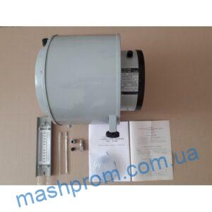 Счетчик газа РГ7000